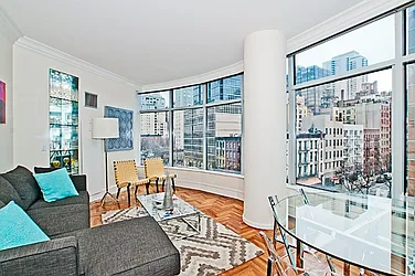 Rented by Nest Seekers International
