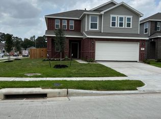 4122 Mossy Banks Ln, Houston, TX 77068