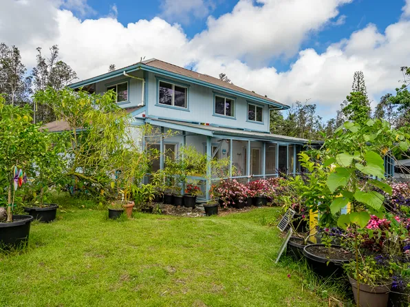 16-1755 Koloa Maoli Rd, Kurtistown, HI 96760
