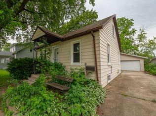 620 N Hubbard St, Horicon, WI 53032