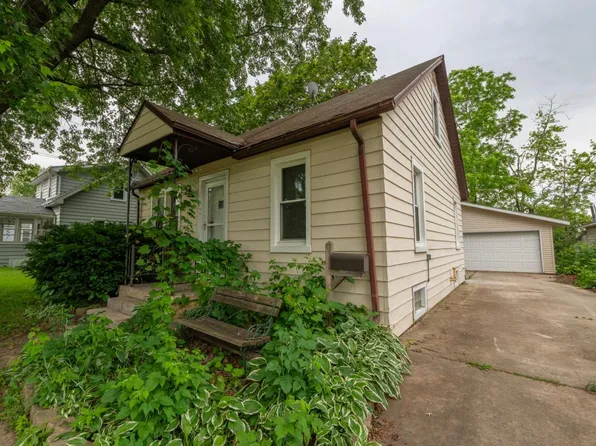 620 North Hubbard STREET, Horicon, WI 53032