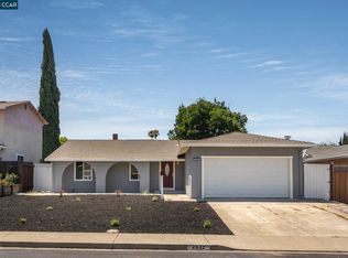 2832 Lucena Way, Antioch, CA 94509