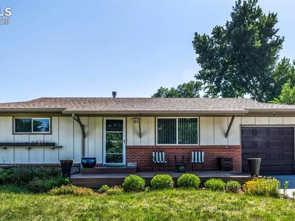 1702 Couch Pl, Colorado Springs, CO 80911