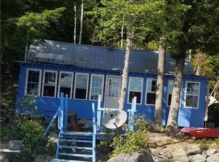 3 N Shore Rd #T3, Burlington, ME 04417