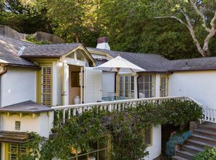 146 Mount Devon Rd, Carmel, CA 93923