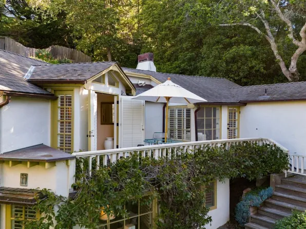 146 Mount Devon Rd, Carmel, CA 93923