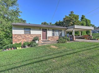 509 E Barton Ridge Rd, Greeneville, TN 37745