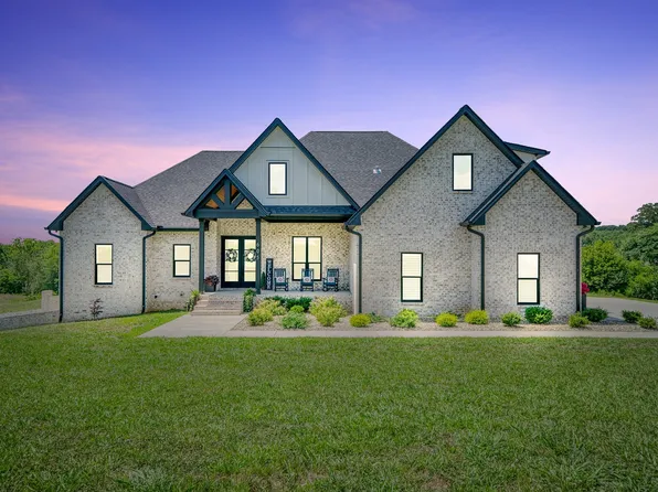 605 Blue Water Dr Lot 53/54, Cookeville, TN 38506