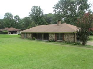 317 Goodrum Rd, Vicksburg, MS 39180