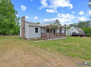 9618 Kathleen Dr, South Chesterfield, VA 23803