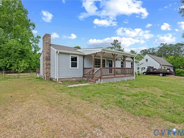9618 Kathleen Dr, South Chesterfield, VA 23803