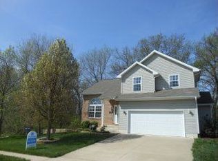 1906 Mary Ellen Dr, Columbia, MO 65202