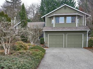 13719 SE 199th Pl, Renton, WA 98058