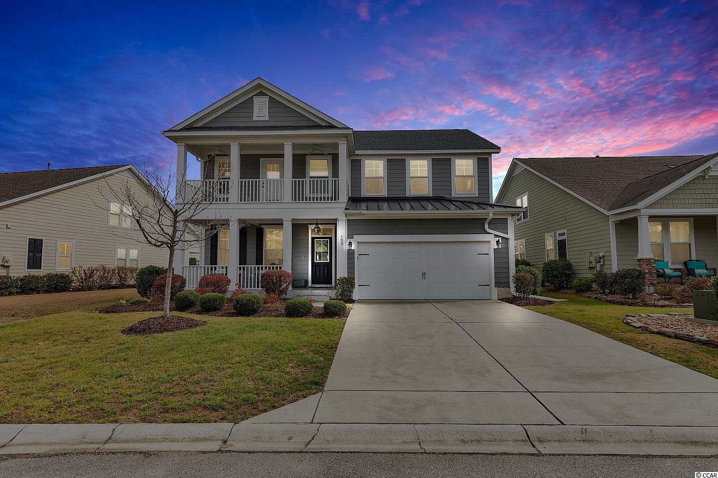 109 Champions Village Dr., Murrells Inlet, SC 29576 Zillow