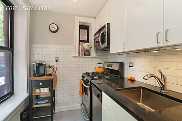 Sold by Corcoran