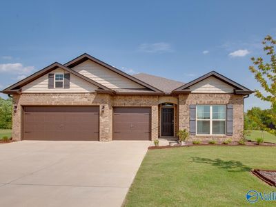 118 Branch Creek Dr, Harvest, AL, 35749