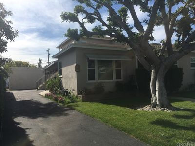 321 N Florence St, Burbank, CA, 91505