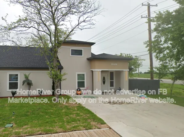 2041B Midlake Ln, Rockwall, TX