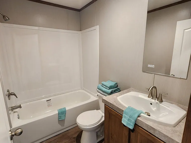 Magnolia Ridge — Photo 17