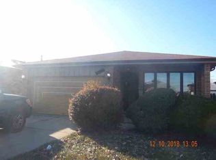 436 Hoxie Ave, Calumet City, IL