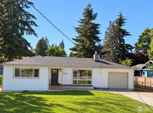 1215 Hall St SE, Lacey, WA 98503