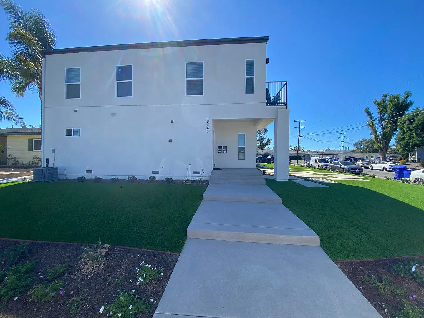 5248-5246 East Falls View Dr. — Photo 4