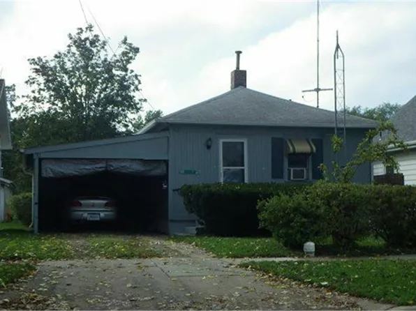 951 Tuttle St, Ottumwa, IA 52501