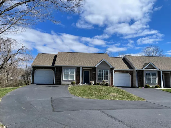 8600 S Bend Dr, Roanoke, VA 24019