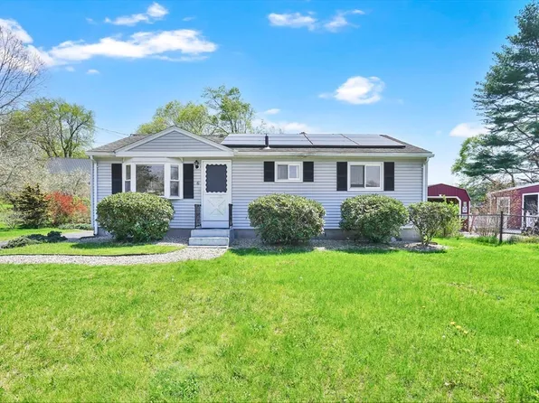 6 Silva St, Monson, MA 01057