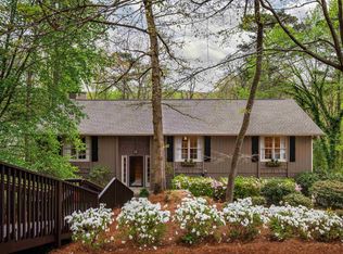 3625 Ridgecrest Rd, Birmingham, AL 35223