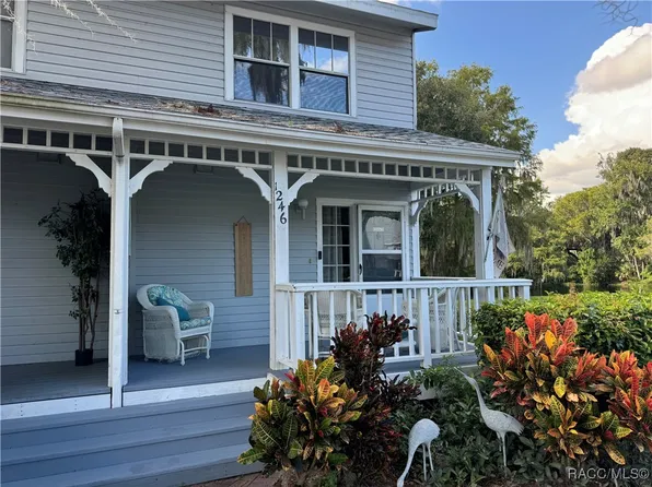 1246 Cypress Cove Ct, Inverness, FL 34450