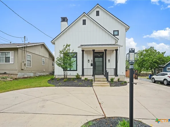 670 Magazine Ave, New Braunfels, TX 78130