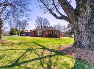 8999 Outer Lincoln Ave, Newburgh, IN 47630