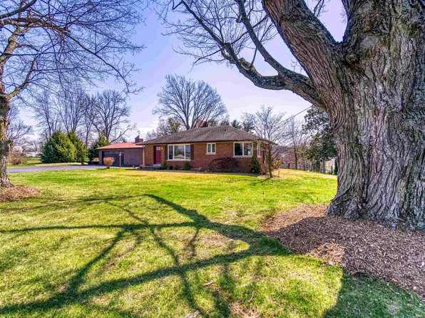 8999 Outer Lincoln Ave, Newburgh, IN 47630