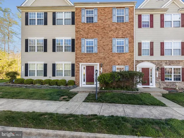 108 Clearwater Ct, Stafford, VA 22554