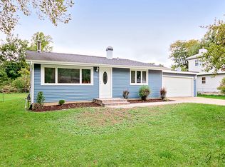 1424 N Poplar Ave, Round Lake Beach, IL