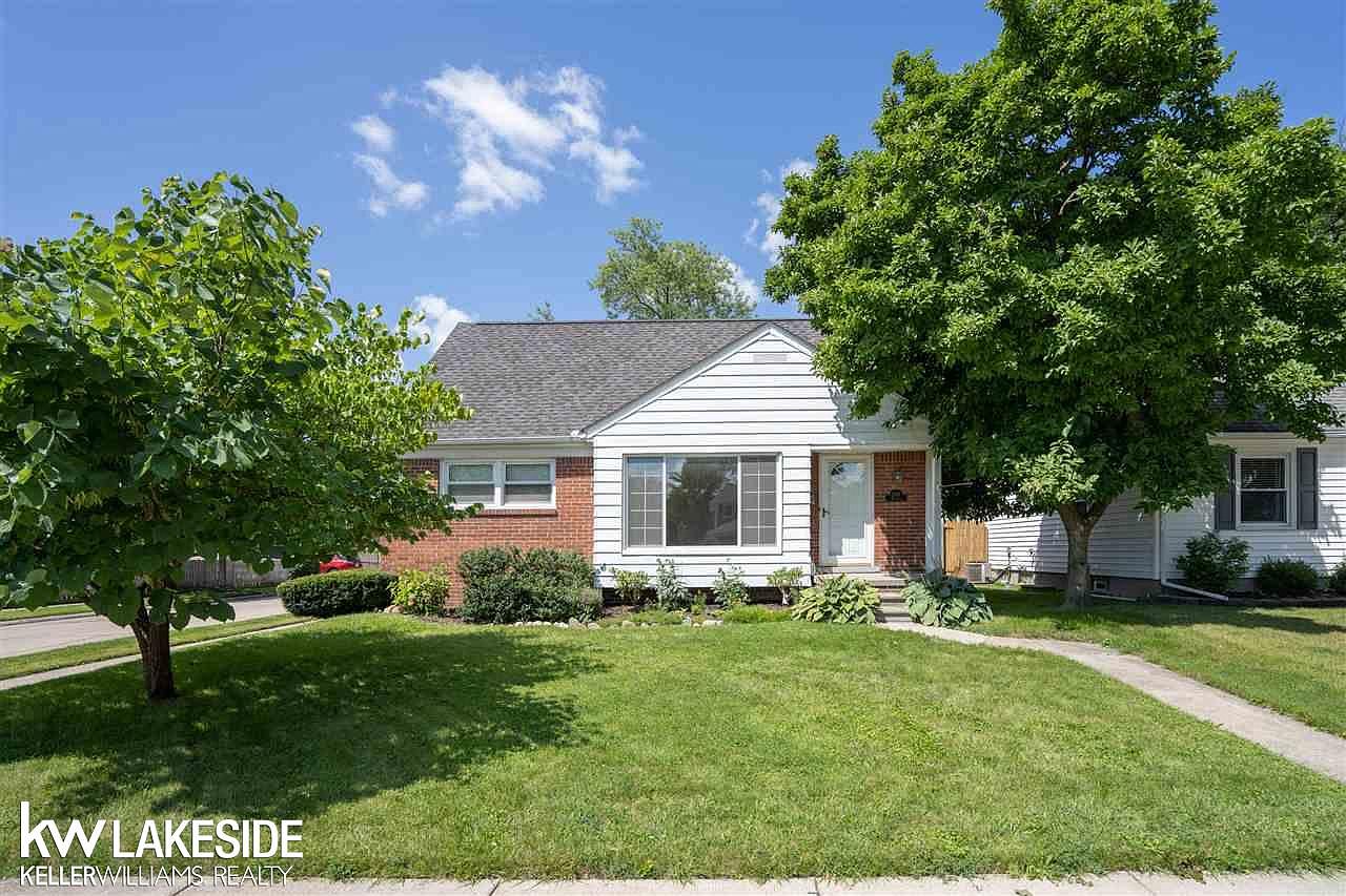 2901 Benjamin Ave, Royal Oak, MI 48073 Zillow