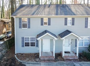 1110 E Geer St, Durham, NC 27704