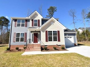 4512 Wistar Rd, Henrico, VA 23228