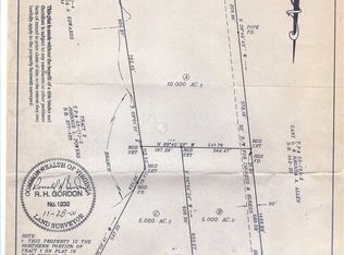 7501 Brills Rd, Mc Kenney, VA 23872