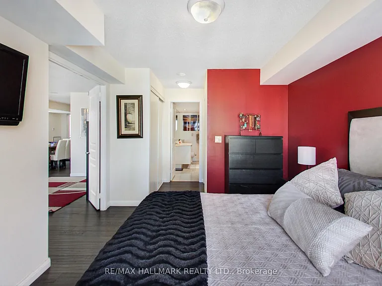 140 Simcoe St #Penthouse 09 — Photo 15