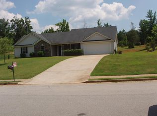 170 Avery Dr, Covington, GA 30016