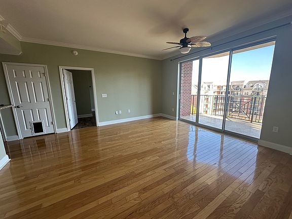 Living Room View