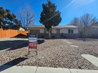 1723 Ascot Rd, Colorado Springs, CO 80906