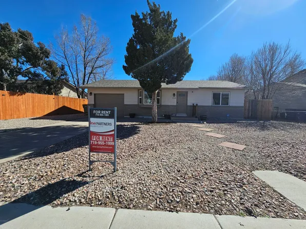 1723 Ascot Rd, Colorado Springs, CO 80906
