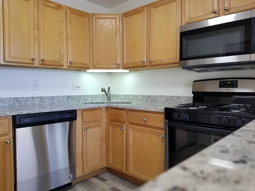 1 bed, $2,400 — Photo 3