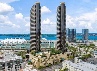 200 Harbor Dr UNIT 1003, San Diego, CA 92101