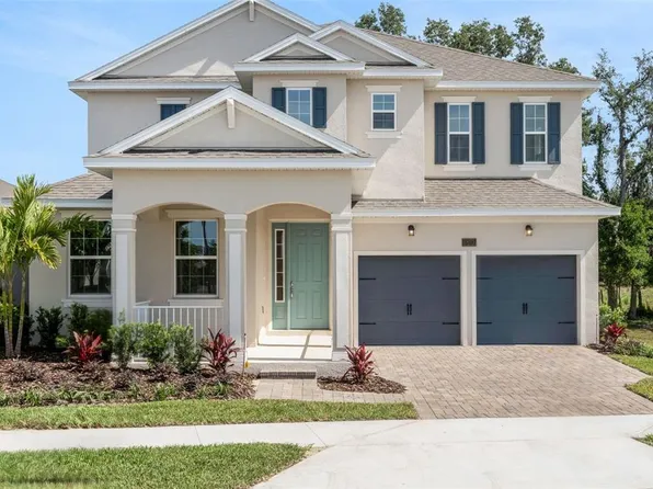 15075 Tea Tree Dr, Winter Garden, FL 34787