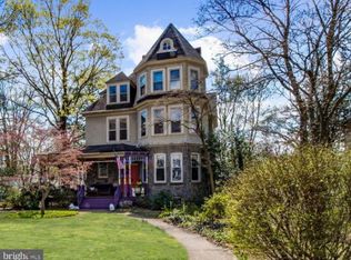 416 Lippincott Ave, Riverton, NJ 08077