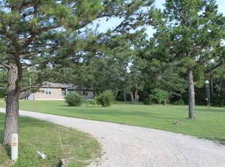 27366 Sparrow Ln, Richland, MO 65556